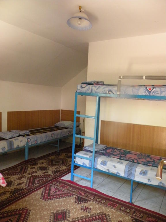 Camping Paradisul Soferilor Онешти Экстерьер фото