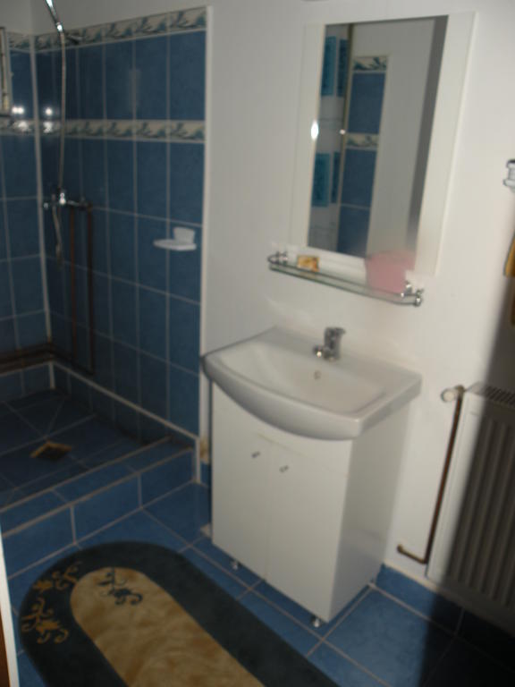 Camping Paradisul Soferilor Онешти Номер фото